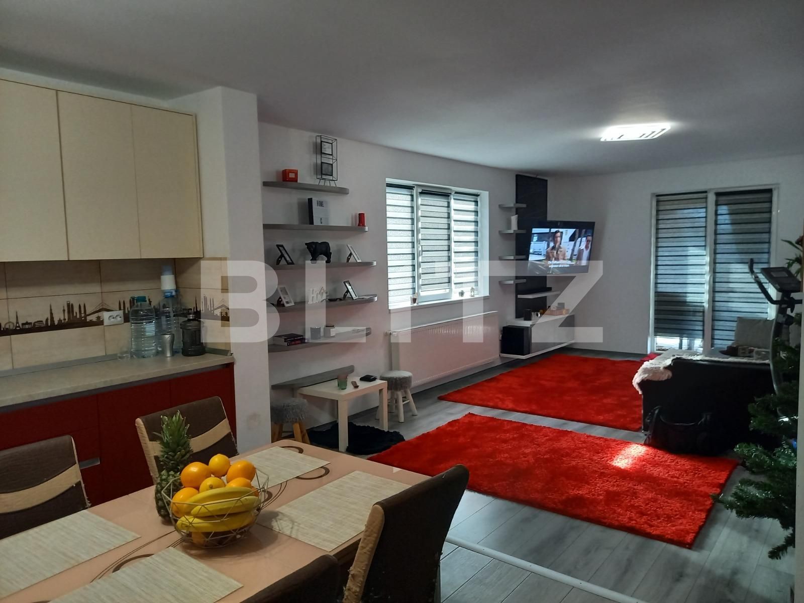 Casa de vânzare 4 camere Nazna - 78504CV | BLITZ Târgu Mureș | Poza3