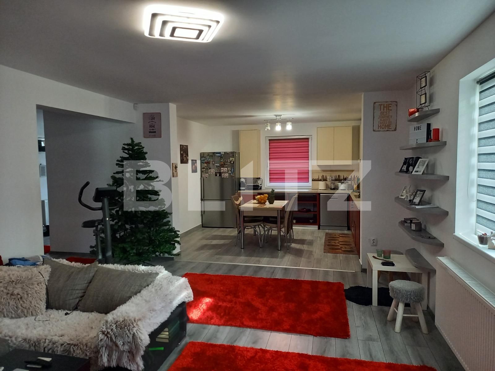 Casa de vânzare 4 camere Nazna - 78504CV | BLITZ Târgu Mureș | Poza5