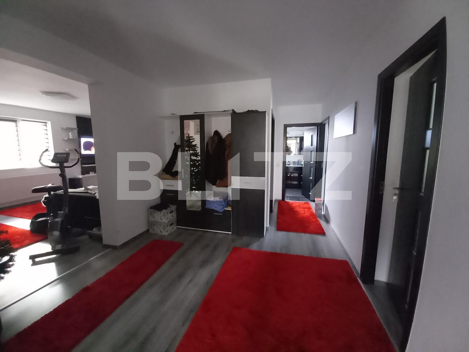 Casa de vânzare 4 camere Nazna - 78504CV | BLITZ Târgu Mureș | Poza2
