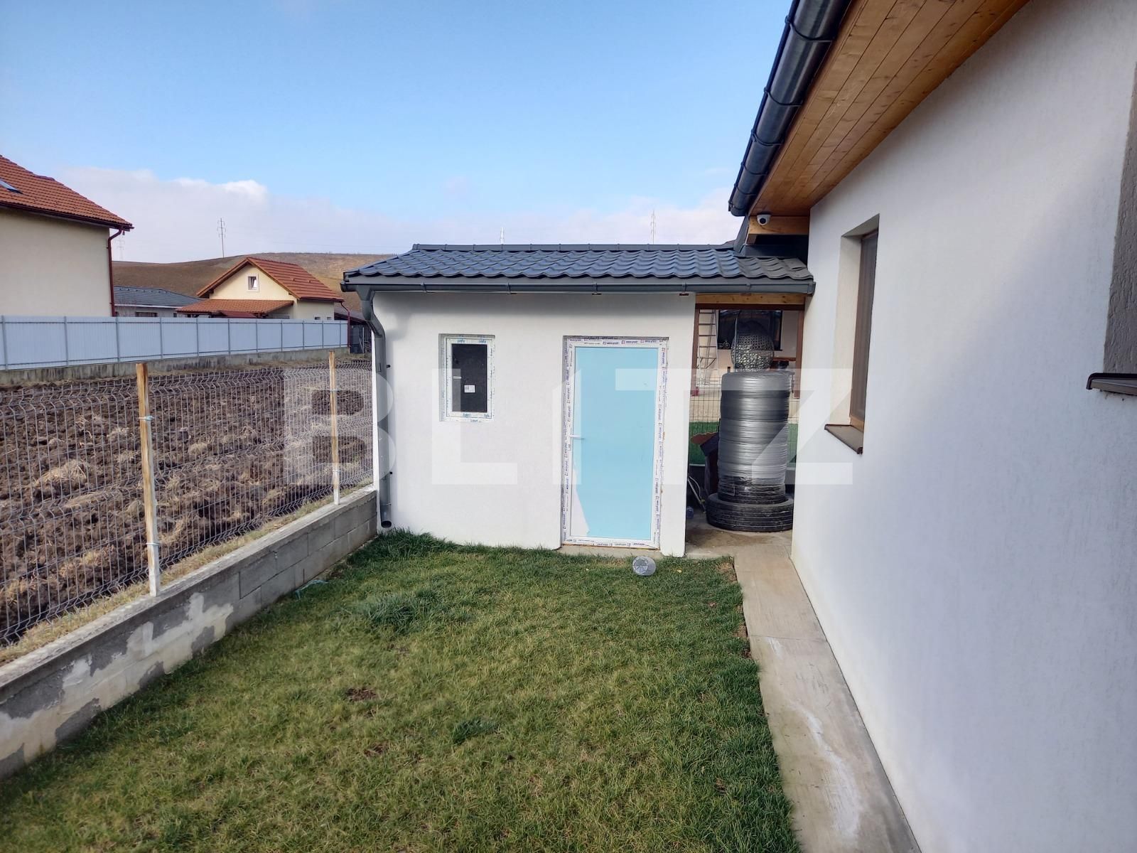 Casa de vânzare 4 camere Nazna - 78504CV | BLITZ Târgu Mureș | Poza10