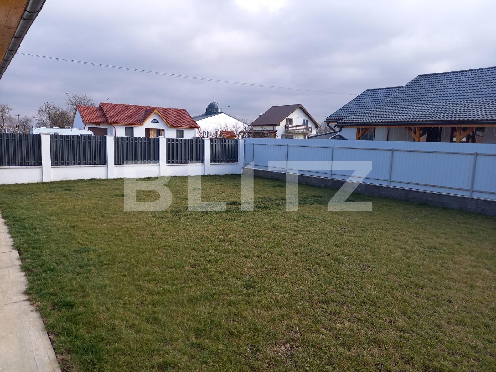 Casa de vânzare 4 camere Nazna - 78504CV | BLITZ Târgu Mureș | Poza9