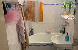 Apartament cu 3 camere, decomandat, ideal pentru o familie, zona Dâmbu