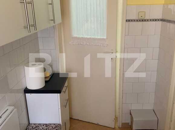 Apartament de vanzare 3 camere decomandat Targu Mures BLITZ 78505AV | Poza11