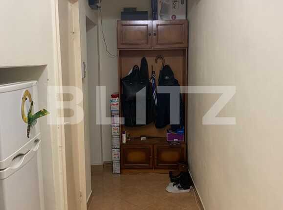 Apartament de vanzare 3 camere decomandat Targu Mures BLITZ 78505AV | Poza7