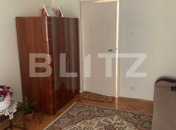 Apartament de vanzare 3 camere decomandat Targu Mures BLITZ 78505AV | Poza3