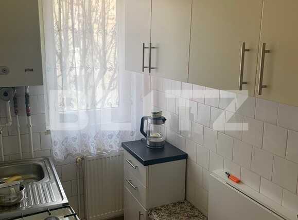 Apartament de vanzare 3 camere decomandat Targu Mures BLITZ 78505AV | Poza10