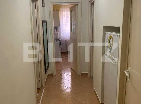 Apartament de vanzare 3 camere decomandat Targu Mures BLITZ 78505AV | Poza8