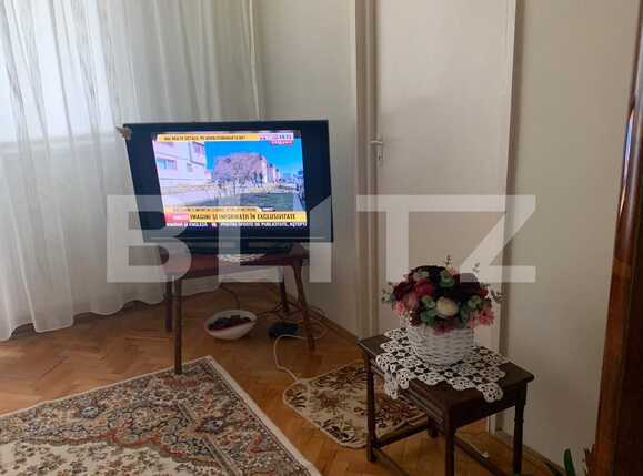 Apartament de vanzare 3 camere decomandat Targu Mures BLITZ 78505AV | Poza2