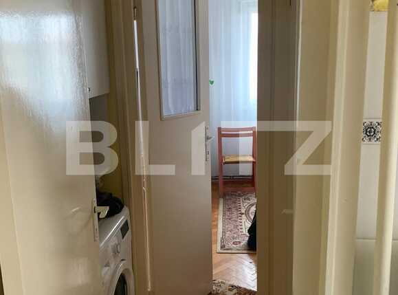 Apartament de vanzare 3 camere decomandat Targu Mures BLITZ 78505AV | Poza9