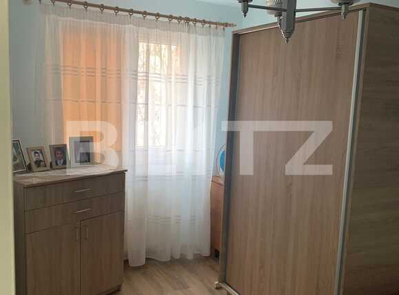 Apartament de vanzare 3 camere decomandat Targu Mures BLITZ 78505AV | Poza4