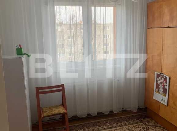 Apartament de vanzare 3 camere decomandat Targu Mures BLITZ 78505AV | Poza5