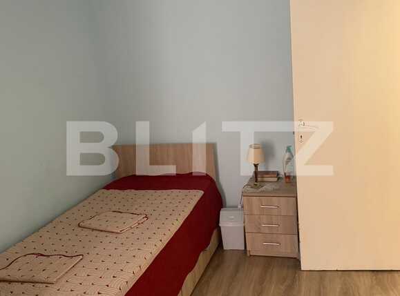 Apartament de vanzare 3 camere decomandat Targu Mures BLITZ 78505AV | Poza6