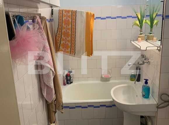 Apartament de vanzare 3 camere decomandat Targu Mures BLITZ 78505AV | Poza12