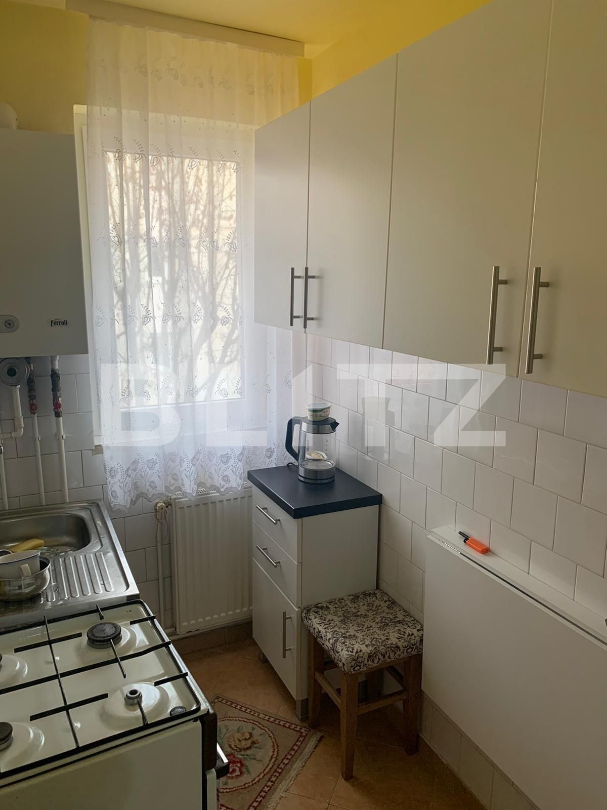 Apartament de vanzare 3 camere decomandat Targu Mures BLITZ 78505AV | Poza10