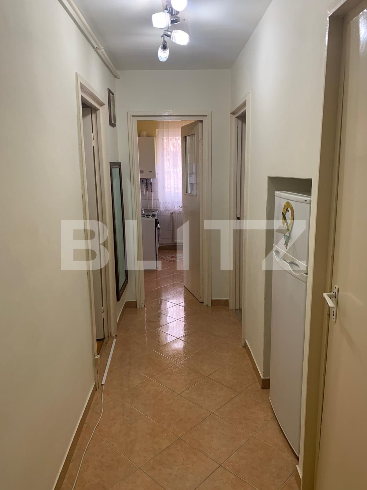 Apartament de vanzare 3 camere decomandat Targu Mures BLITZ 78505AV | Poza8