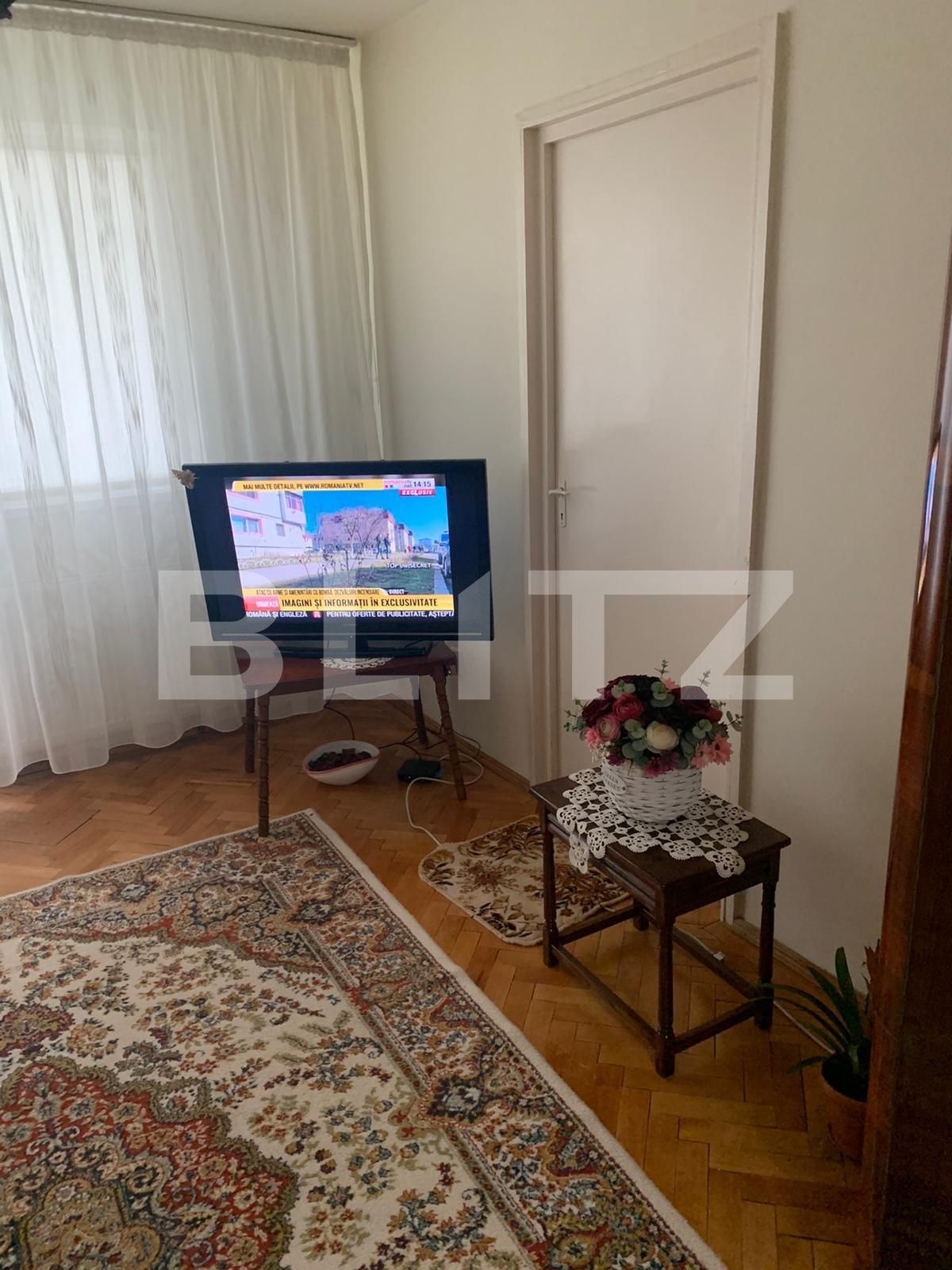 Apartament de vanzare 3 camere decomandat Targu Mures BLITZ 78505AV | Poza2