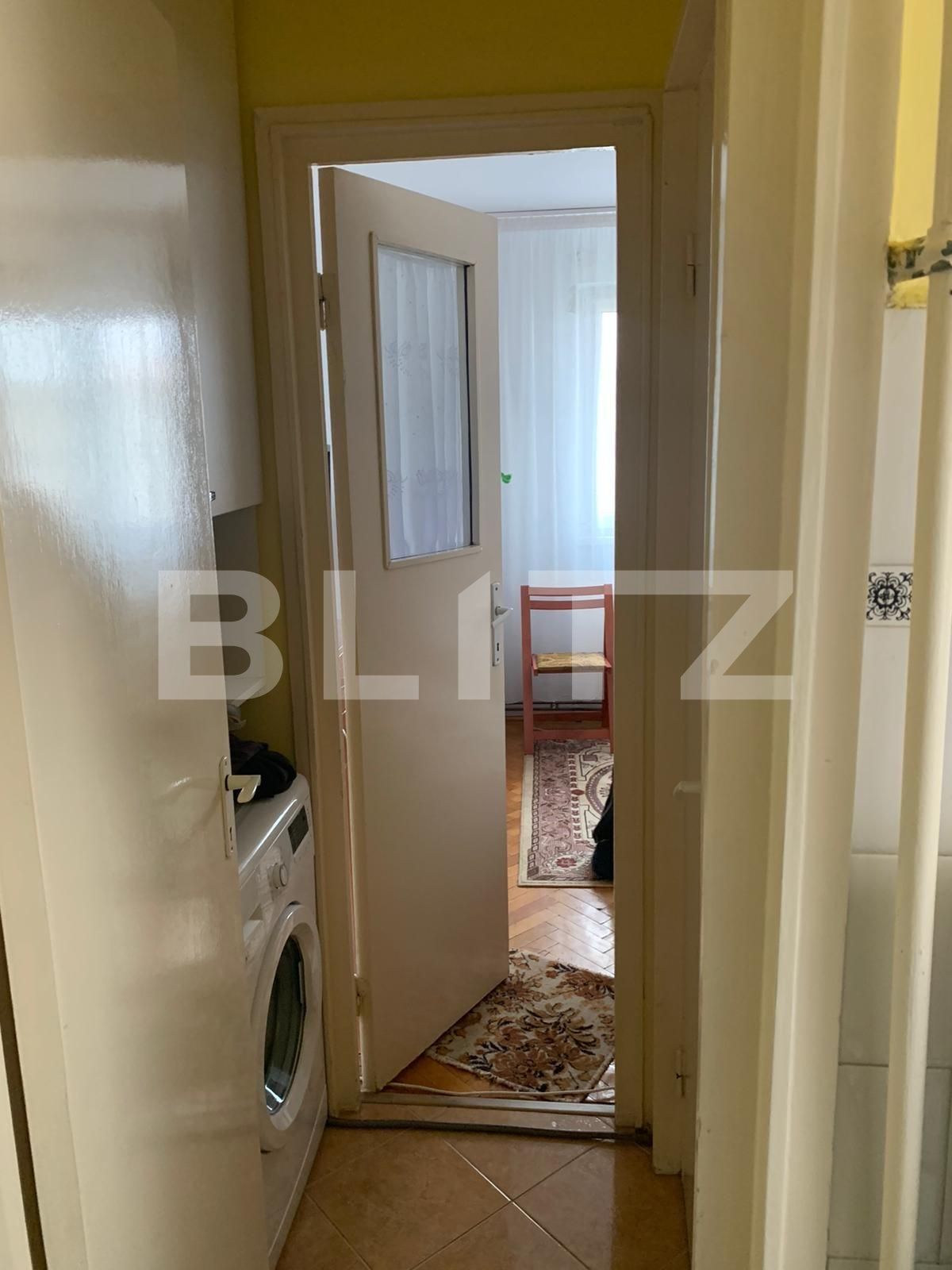 Apartament de vanzare 3 camere decomandat Targu Mures BLITZ 78505AV | Poza9