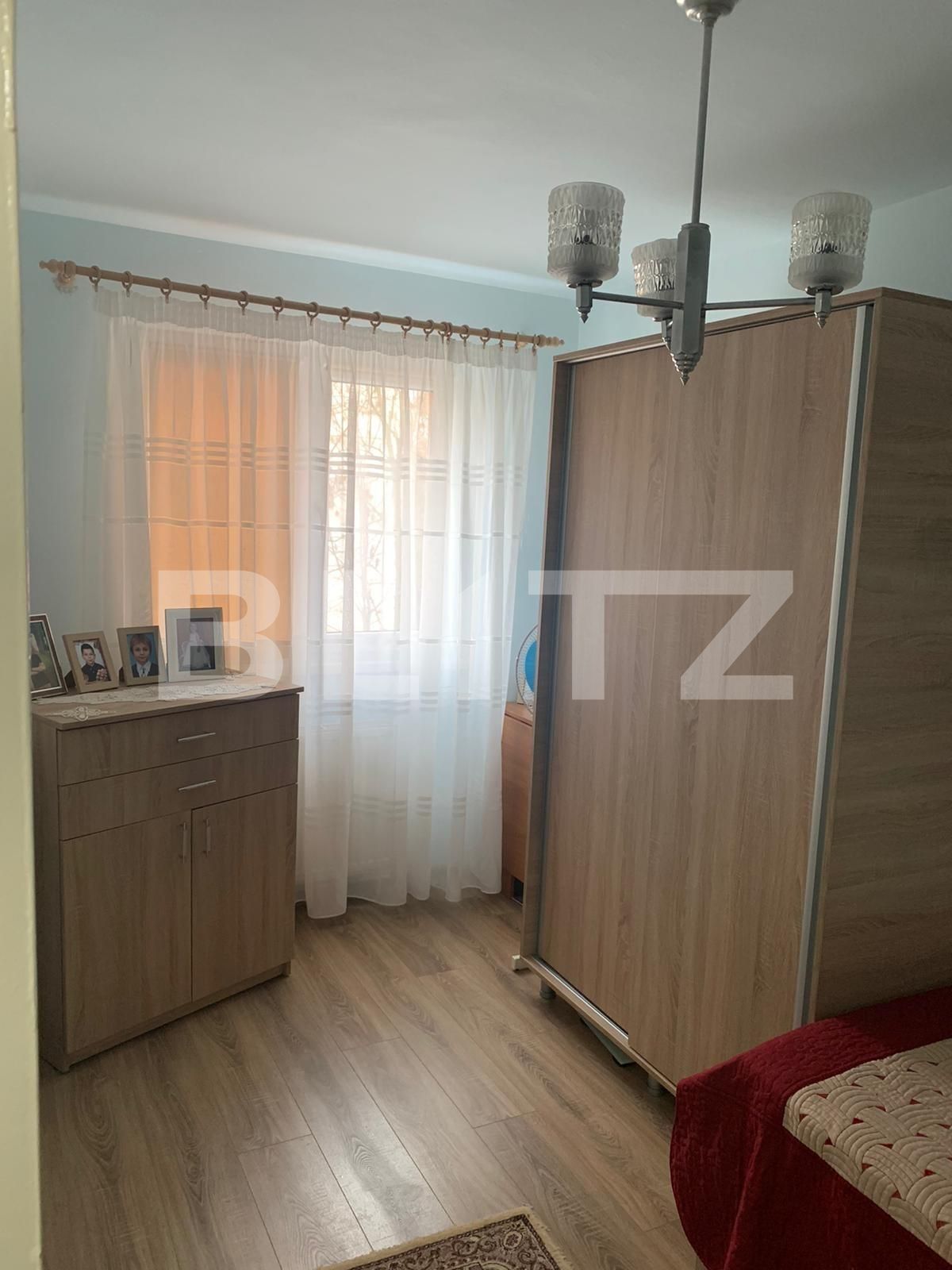 Apartament de vanzare 3 camere decomandat Targu Mures BLITZ 78505AV | Poza4