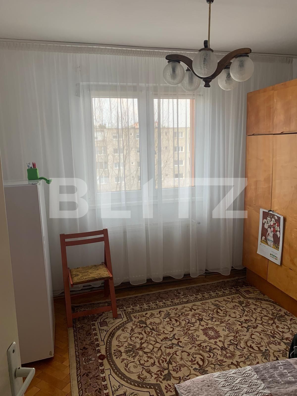 Apartament de vanzare 3 camere decomandat Targu Mures BLITZ 78505AV | Poza5