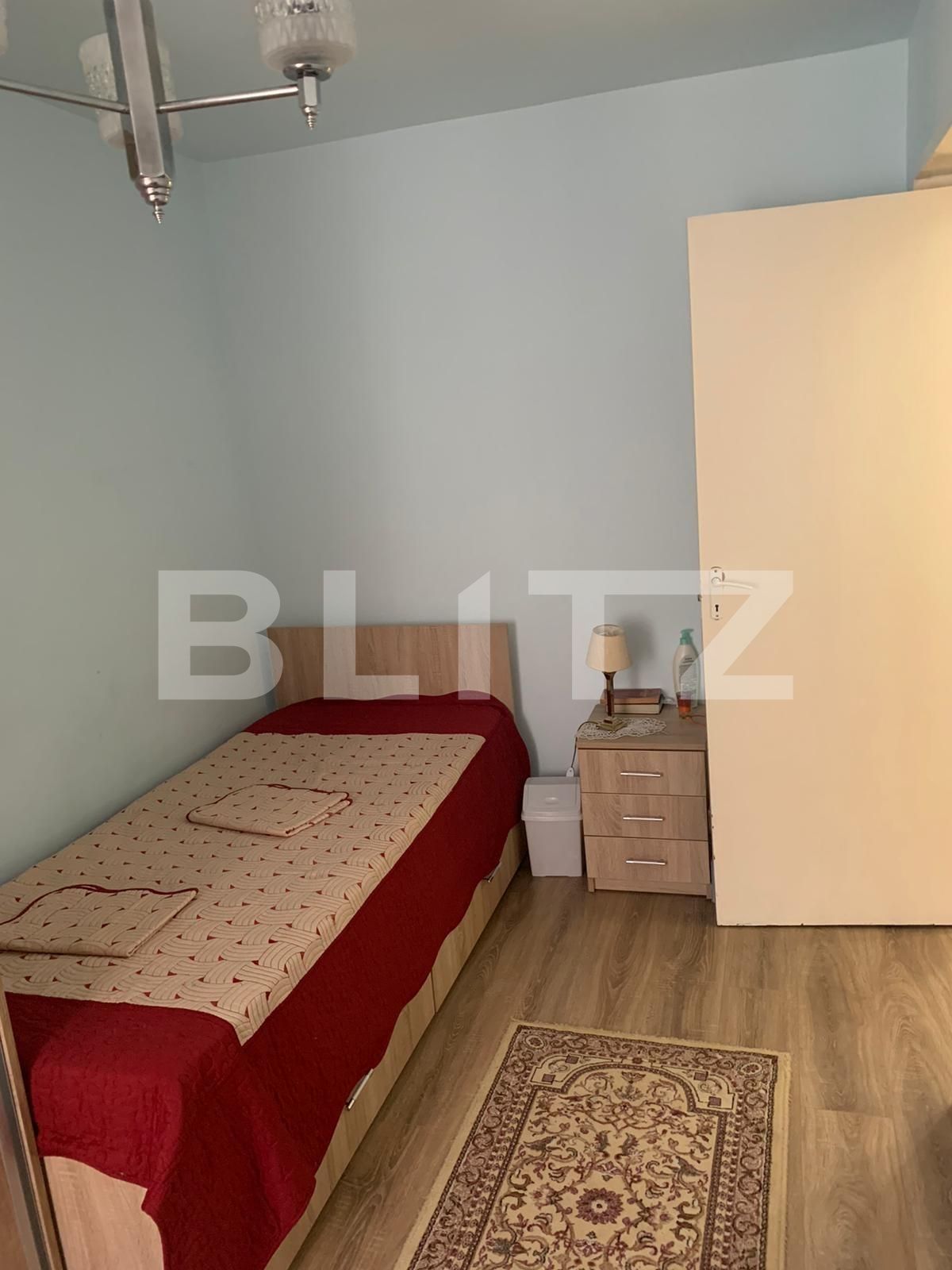 Apartament de vanzare 3 camere decomandat Targu Mures BLITZ 78505AV | Poza6