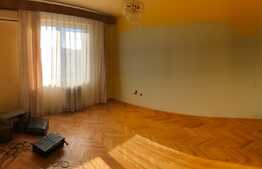 Investiție! Apartament de 3 camere, decomandat, zona Tudor