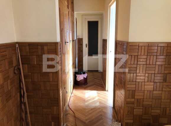 Apartament de vanzare 3 camere decomandat investitie Targu Mures BLITZ 78507AV | Poza7