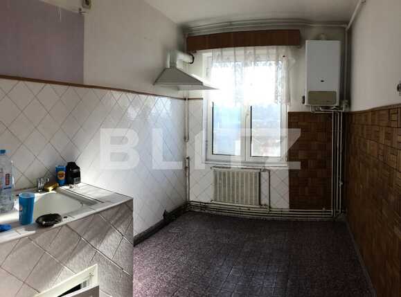 Apartament de vanzare 3 camere decomandat investitie Targu Mures BLITZ 78507AV | Poza5
