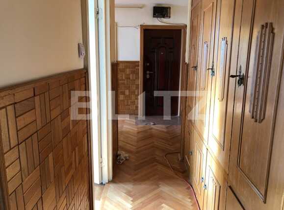 Apartament de vanzare 3 camere decomandat investitie Targu Mures BLITZ 78507AV | Poza6