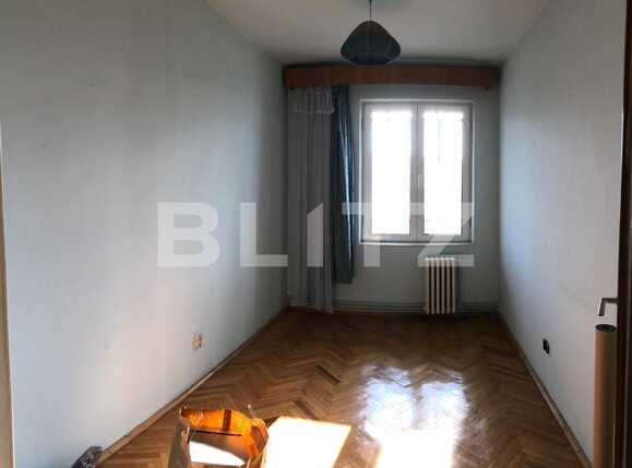 Apartament de vanzare 3 camere decomandat investitie Targu Mures BLITZ 78507AV | Poza4