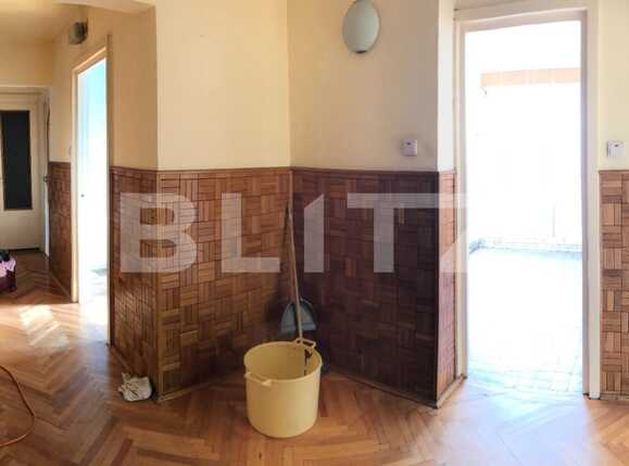 Apartament de vanzare 3 camere decomandat investitie Targu Mures BLITZ 78507AV | Poza8