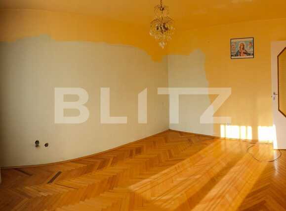 Apartament de vanzare 3 camere decomandat investitie Targu Mures BLITZ 78507AV | Poza2