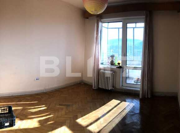 Apartament de vanzare 3 camere decomandat investitie Targu Mures BLITZ 78507AV | Poza3