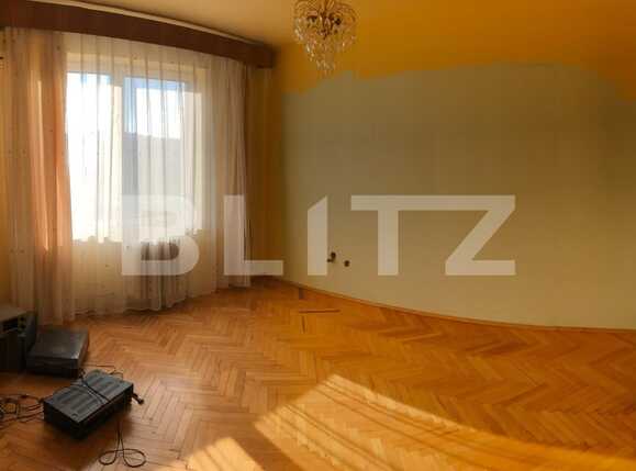 Apartament de vanzare 3 camere decomandat investitie Targu Mures BLITZ 78507AV | Poza1