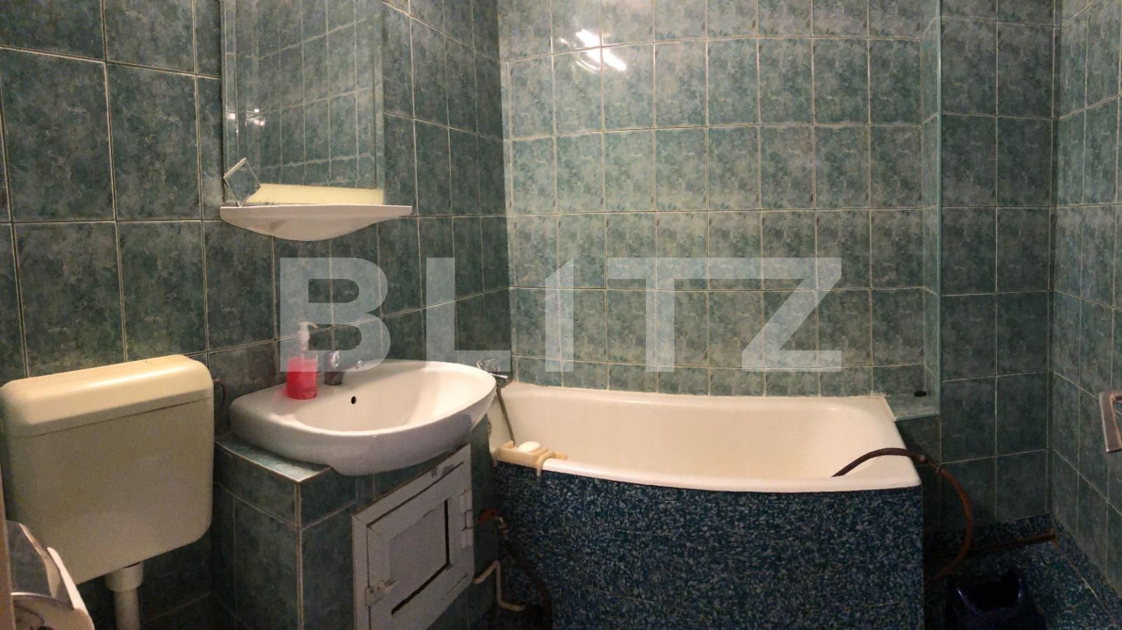 Apartament de vanzare 3 camere decomandat investitie Targu Mures BLITZ 78507AV | Poza9