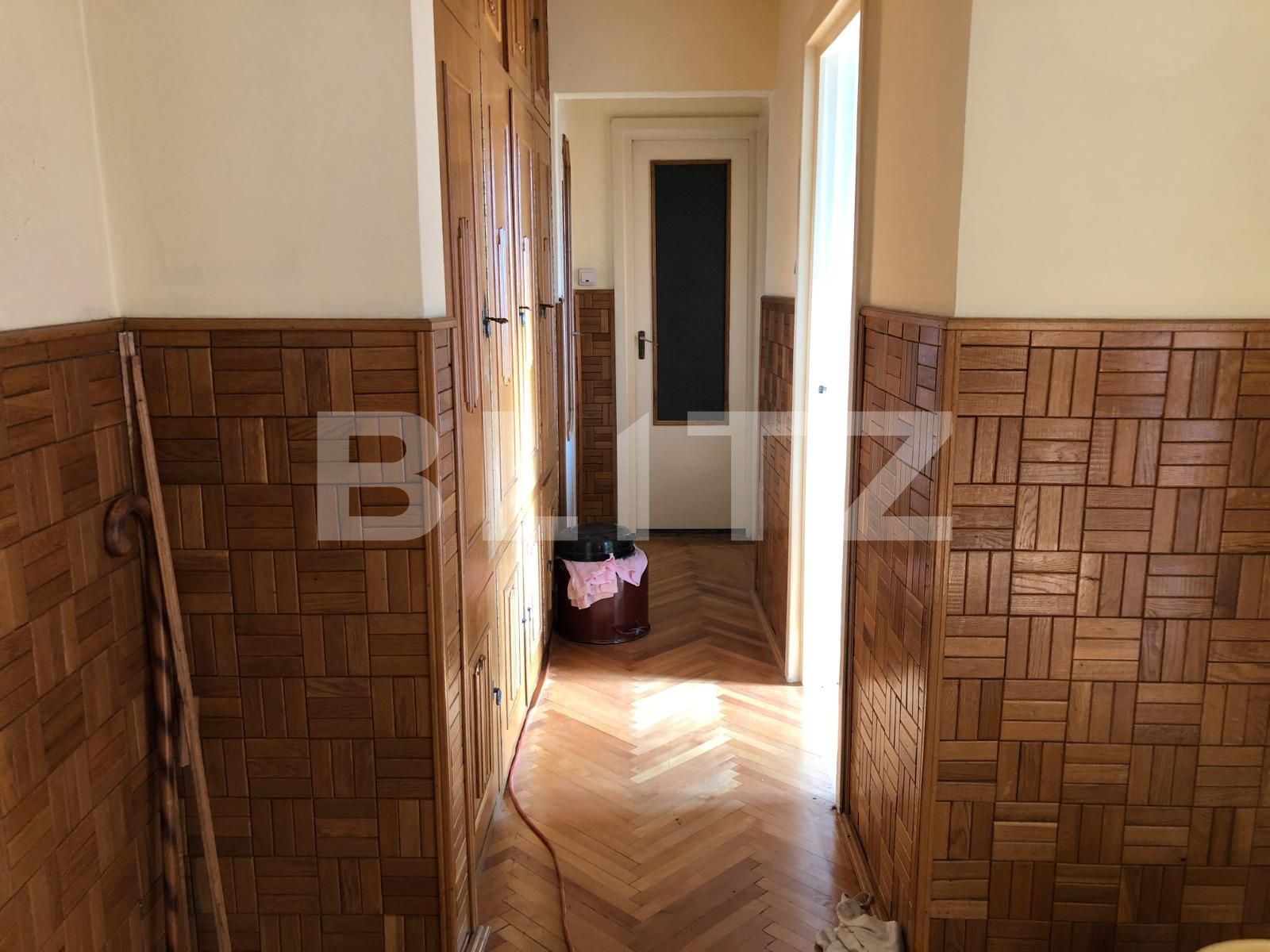 Apartament de vanzare 3 camere decomandat investitie Targu Mures BLITZ 78507AV | Poza7