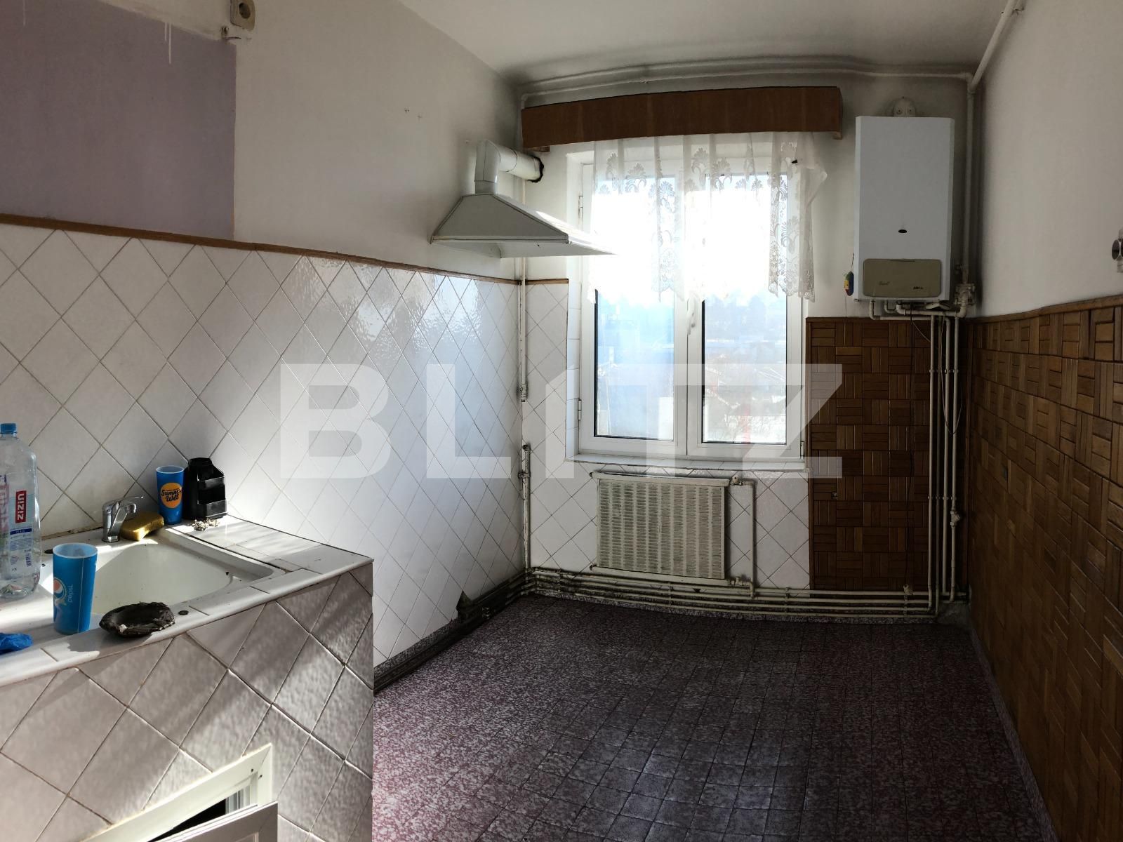 Apartament de vanzare 3 camere decomandat investitie Targu Mures BLITZ 78507AV | Poza5