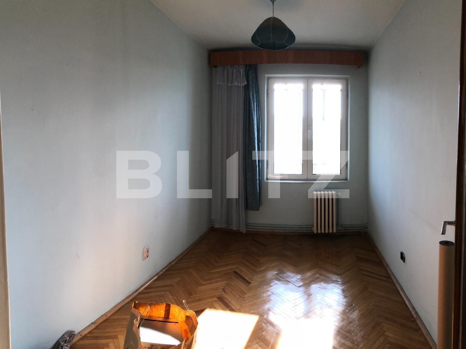 Apartament de vanzare 3 camere decomandat investitie Targu Mures BLITZ 78507AV | Poza4