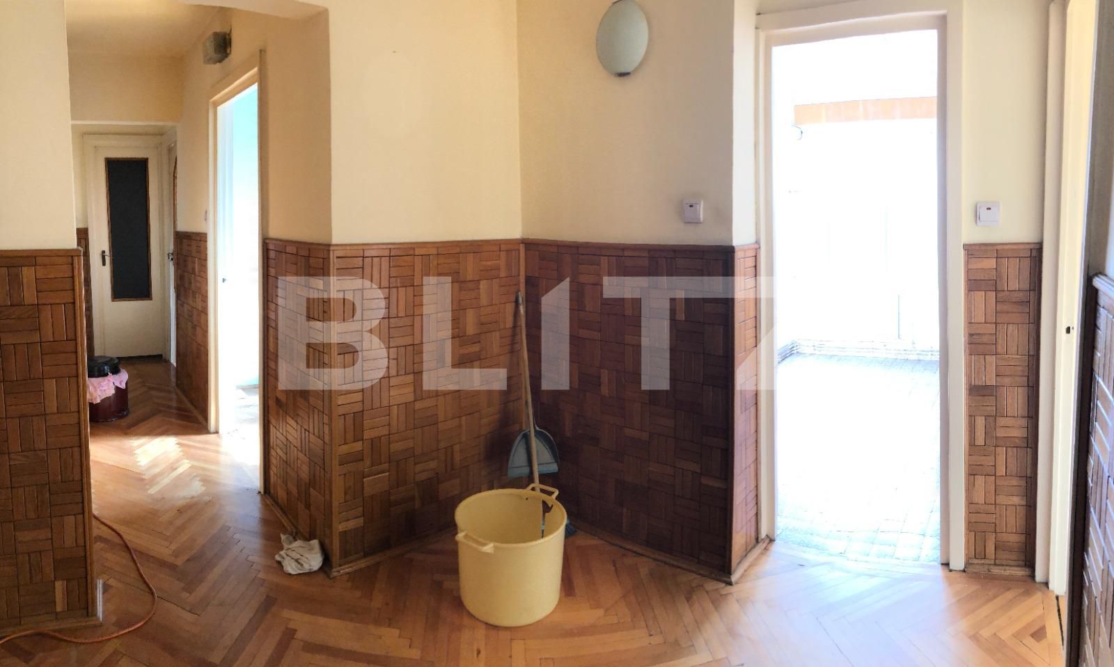 Apartament de vanzare 3 camere decomandat investitie Targu Mures BLITZ 78507AV | Poza8