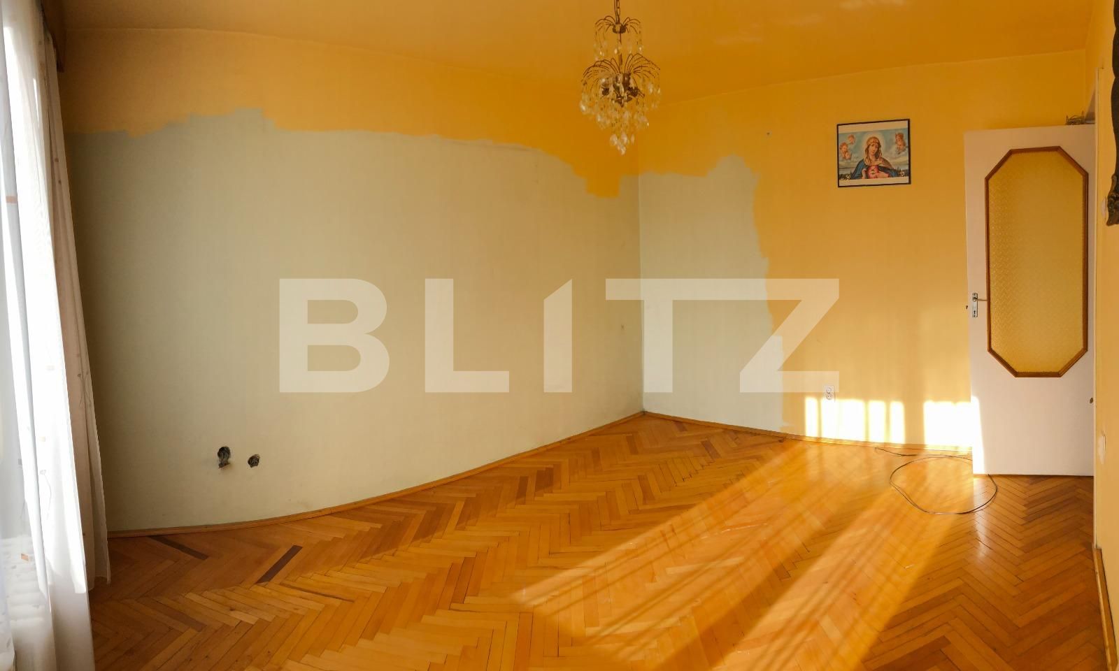 Apartament de vanzare 3 camere decomandat investitie Targu Mures BLITZ 78507AV | Poza2