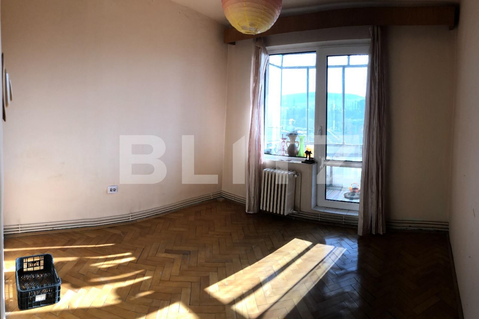 Apartament de vanzare 3 camere decomandat investitie Targu Mures BLITZ 78507AV | Poza3