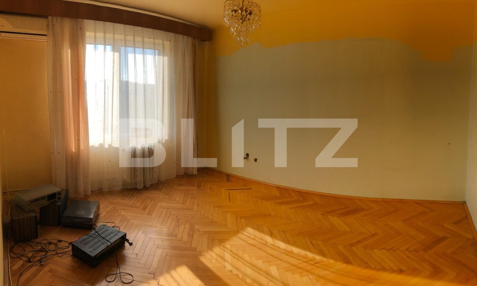 Apartament de vanzare 3 camere decomandat investitie Targu Mures BLITZ 78507AV | Poza1