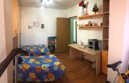 Apartament spațios de 3 camere, 70 mp, decomandat, zona Tudor