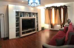 Apartament spațios de 3 camere, 70 mp, decomandat, zona Tudor