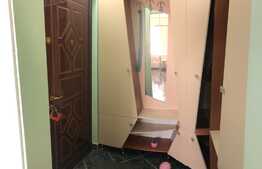 Apartament spațios de 3 camere, 70 mp, decomandat, zona Tudor