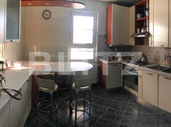 Apartament de vanzare 3 camere decomandat spatios Targu Mures BLITZ 78510AV | Poza7