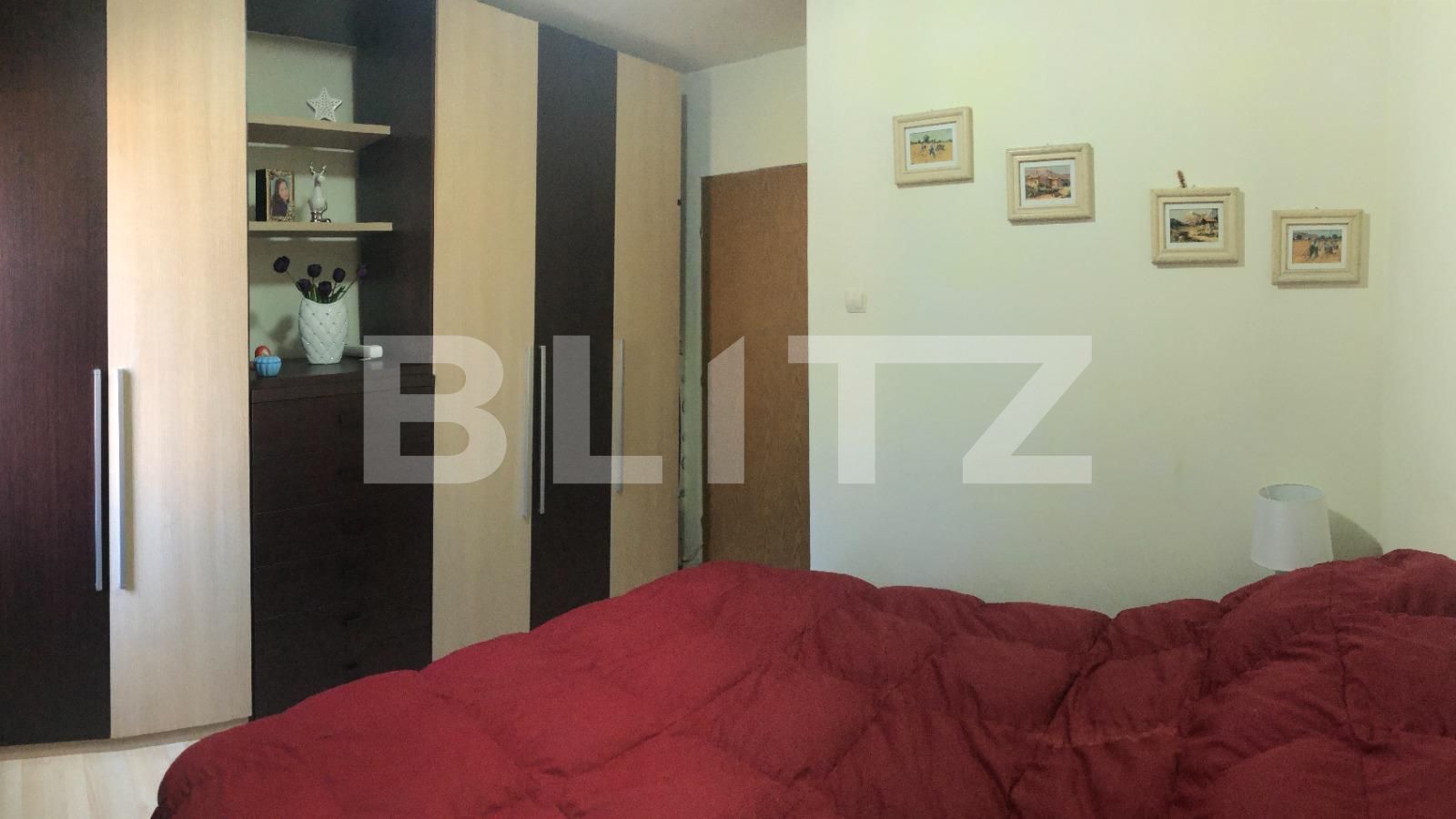 Apartament de vanzare 3 camere decomandat spatios Targu Mures BLITZ 78510AV | Poza4