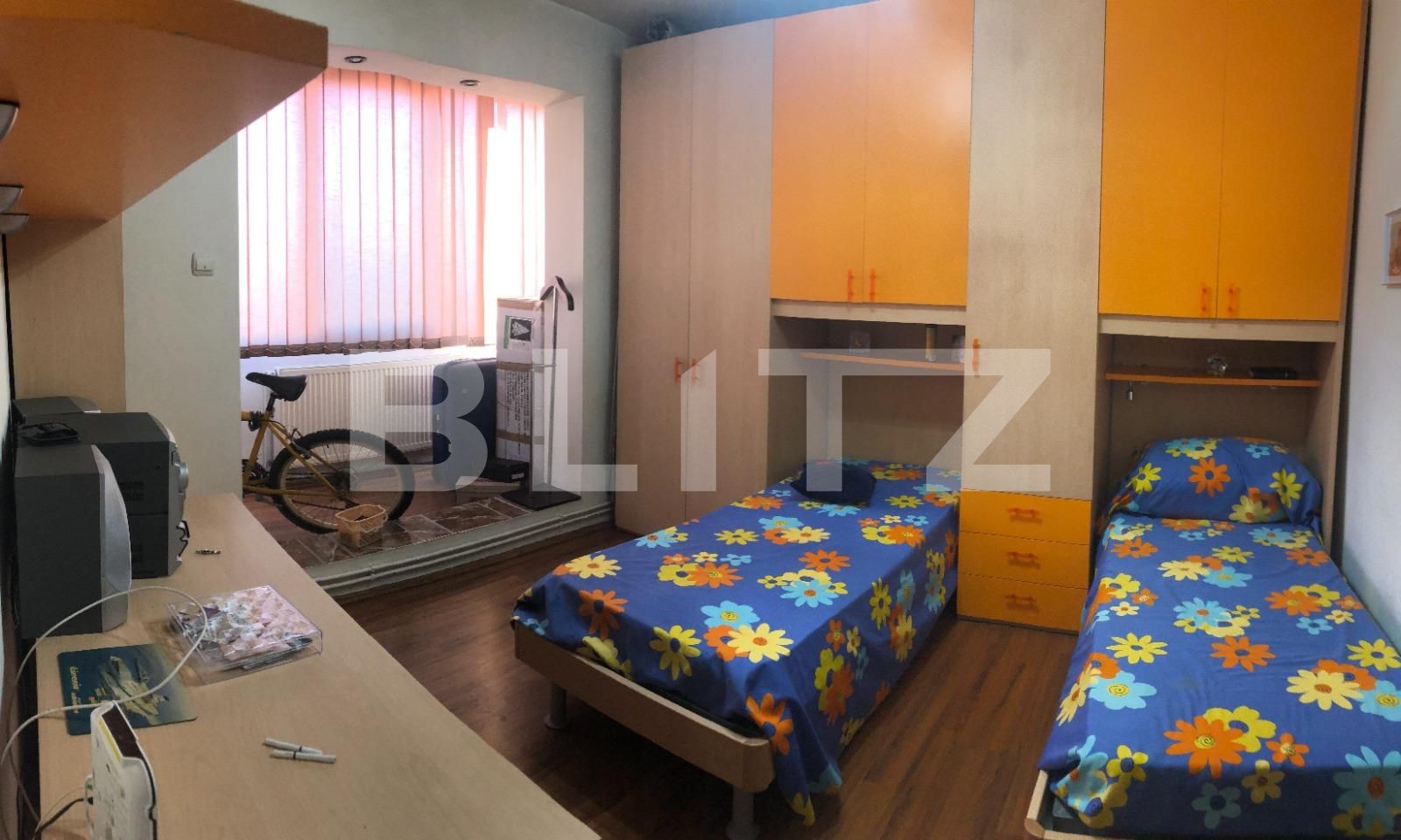 Apartament de vanzare 3 camere decomandat spatios Targu Mures BLITZ 78510AV | Poza5