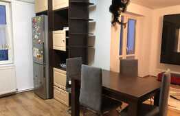 Apartament de 3 camere, 55 mp, decomandat, zona Tudor