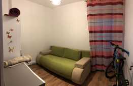 Apartament de 3 camere, 55 mp, decomandat, zona Tudor