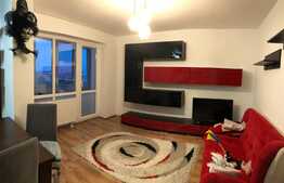 Apartament de 3 camere, 55 mp, decomandat, zona Tudor